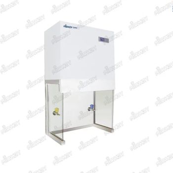 Workstation Clean Bench Laminar Flow Cabinets - Airkey Envirotech Co.,Ltd - China
