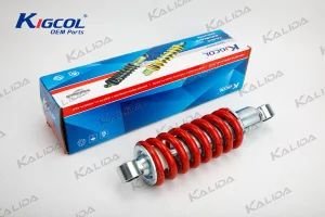 Monoshock Davest 200 Pistera OEM High Quality Motorcycle Parts Accessories Shock Absorber - Chongqing Kalida Industry Co., Ltd. - China