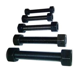 High Strength ASTM A193 B7 Full Threaded Stud Screws - Jiangyin Hifive Hardware Products Co., Ltd. - China