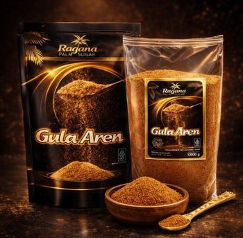 Palm sugar - CV RAGANATURA GEMILANG - Indonesia