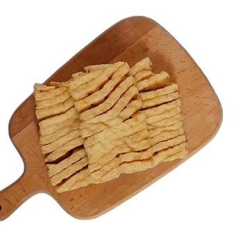 HACCP Certified Weiyang Brand Deep Fried Bean Curd Deep Fried Tofu Fried Beancurd Puffs - Nanjing Su Flavor International Trade Co., Ltd. - China