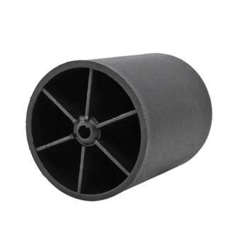 Winstar Black Plastic Legs for Sofa Furniture PP Legs Sofa Coffee Table Feet PP Plastic Furniture Feet - Foshan Win Star Furniture Accessory Co., Limited - China