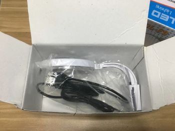 LED Aquarium Nano Fish Tank Light for Saltwater Freshwater 5W - Zhongshan Jingyi Trading Limited - China