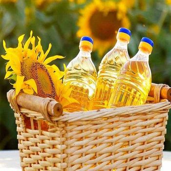 Refined Sunflower Oil 1L & 5L PET Bottles Non GMO HACCP Certified Private Label Available - AGRONOVA - United States
