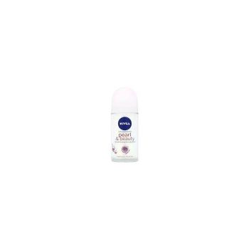 Nivea DEO Roll On for Female 50ml - Defend Against Odor with Every Roll - LIVE COMMERCE - France