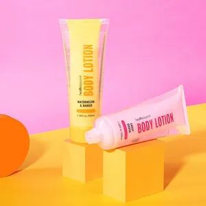 Quick Penetration Face and Body Cream Non-Greasy Face Body Lotion for Home - Health & Beyond Health Technology (Suzhou) Co.,Ltd - China