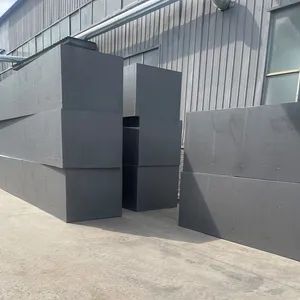 High-Performance Thermal and Acoustic Insulation EPS Expanded Polystyrene Foam Board - Shanxi Xingfuli Weiye Technology Co., Ltd. - China