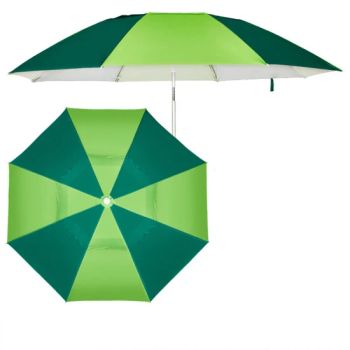 Outdoor Rainproof and Sunscreen Platform Fishing Umbrella Size 3kg Origin China Trademark Tenfeng Model NO. TF-923214 Specification 1.8m, - Henan Tenfeng Technology Co., Ltd. - China