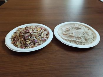 Spices, onion powder, onion flakes - Clover - India