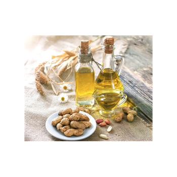 High-quality peanut oil for sale in wholesale price best option for professional and home cooking - MASI TRADING GMBH - Germany