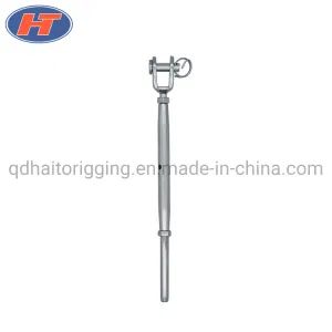 High Polished Stainless Steel Rigging Screw with Factory Price - Qingdao Haito Rigging Hardware Co., Ltd. - China