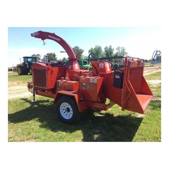 Hydraulic Wood Chipper Machine for Efficient Wood Waste and Branch Processing from senesie mfg llc Hydraulic Wood Chipper Machine for Efficient Wood Waste and Branch Processing - senesie mfg llc - United States