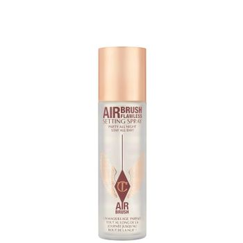 Charlotte Tilbury Airbrush Flawless Setting Spray Full Size 100Ml - Smart Agri GmbH - Germany