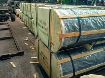 Steel Melting Using Graphite Electrode for Steel Mills, Block, Powder, Mould, Sheet - Sinometal Machinery Corp. - China