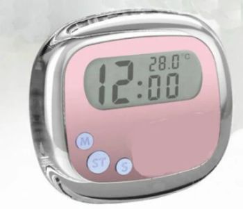 Newest Promotional Digital Clocks - Jinjiang Jiaxing Supply Management Co., Ltd. - China