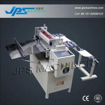 Release Paper, Insulation Paper and Thermal Paper Cutter - Kunshan Jiapusi Machinery Co., Ltd. - China