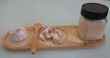 Garlic Powder - YDSL Trading PLC - Ethiopia