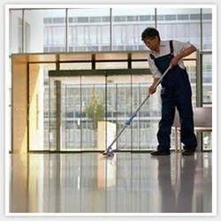 Hotel Housekeeping Service - A.V.M Security Services (Regd.) - India
