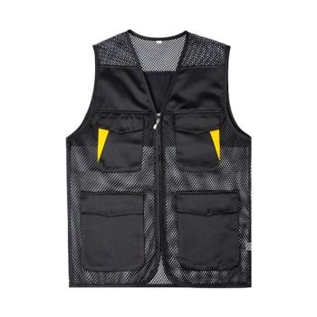 Customized Breathable Fishing Clothing Fishing Vest - Shenyang Sunnytex Apparel Co., Ltd. - China