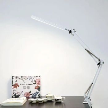 New Nails LED Light Eyes Care Desk Professional Salon Cordless Table Lamps - Good Seller Co., Ltd - China