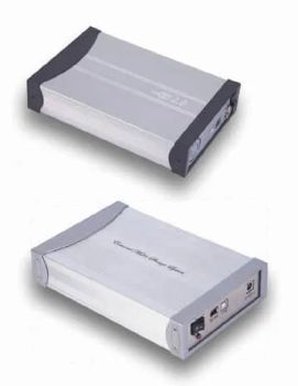 HDD Enclosure HS Code - Carve Technology Group Ltd. - China