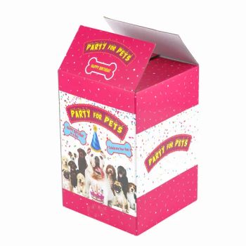 Recycled Cheap Price Double Wall Corrugated Cardboard Packaging Moving Shipping Box Cartons Custom - Shanghai Unison Packaging Co., Ltd. - China