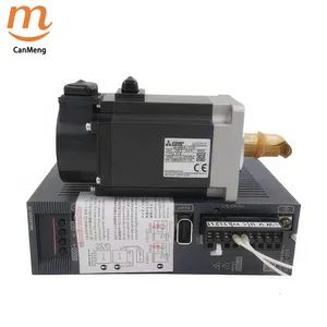 Itsubishi Electric Hf-Sp102b 1kw 2000rpm AC Servo Motor - Chengdu Canmeng Trading Co., Ltd - China
