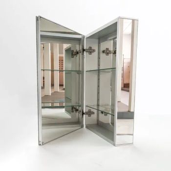 Hot Sell Bathroom Medicine Cabinet Medical Storage Cabinets Manufacturer - Zhongshan Zoomerry Bathroom Accessories Co.,Ltd - China