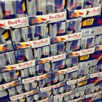 Bulk Wholesale Original Red/Bull Energy Drink Austria Ocean Blast Red/Bull 250ml - Red Bull Bulk Suppliers - TRADING BROS LLC - United States