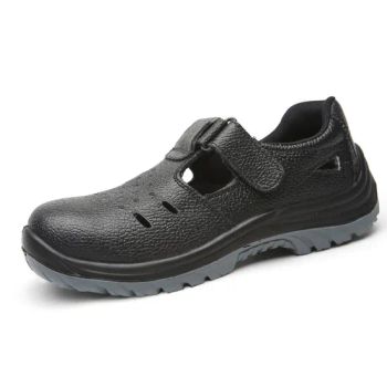 Safety Toe Running Wholesale Branded Steeltoe Working Shoes for Work - Xi'an Prior Protector Technology Co., Ltd. - China