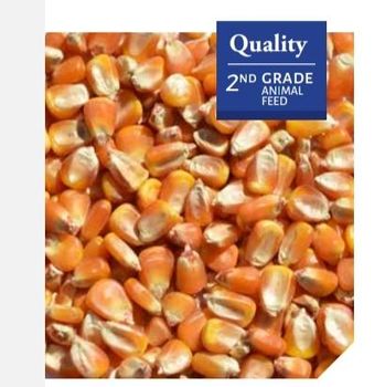 Animal & Cattle Feed Origin Argentina Quality Grade 2nd Grade Container Capacity 22-24 Ton Annual Production Volume - Energy Vortex - Canada