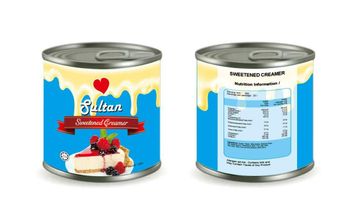 sweetened condensed milk Manufacturing Origin Malaysia Shipping Capacity 1325 Cartons Per Teu, 24.804mt Packaging Specification 390gr X 48, $25 Per - PT. Bindu Cipta Nusa Dua - Indonesia