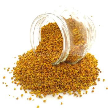 Wild Harvested Natural Bee Pollen Rich In Nutrients High Purity Bee Pollen For Immune And Body Support - malter group - Tanzania