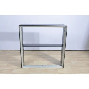 Portable LED Display Cabinet with Tool-Free Assembly Design - Shenzhen Tianlang Advertising Media Co., Ltd. - China
