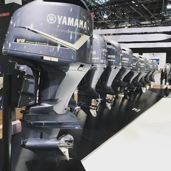 Wholesale Outboard Motors for Sale - Boat Engine Wholesale Supplier - Modern Season LDA - Portugal