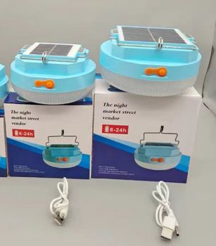 Quality USB Camping Outdoor Lighting Lamp Bulb Rechargeable LED Light - Huizhou More Green Light Co., Ltd. - China
