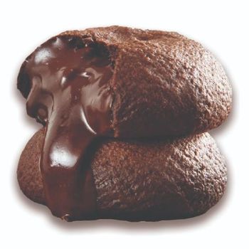 Dolci Peccati Chocolate Bomb Dessert Cake Cup - ALSANCAK UNLU MAMÜLLER - Turkey