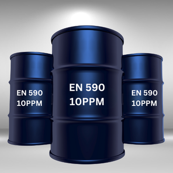 Diesel Fuel (EN590-10PPM) Buyer Commission Per Metric Ton $5.00 Seller Commission Per Metric Ton $5.00 Cif Price Per Metric Ton Gross $520 Usd / Net $510 Usd - M.J. Young & Assoicates - United States