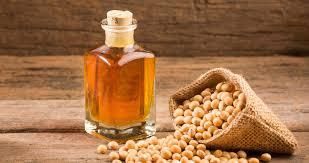 Crude Soybean Oil from Agabyte Agro Connect Crude Soybean Oil - Agabyte Agro Connect - Ghana