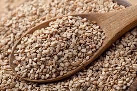 Sesame – product photo, Recommend Fallback