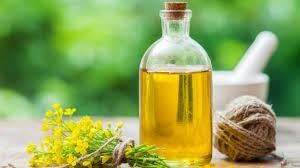 Refined Canola Oil from Agabyte Agro Connect Refined Canola Oil - Agabyte Agro Connect - Ghana