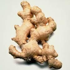 Nigeria Ginger Fresh and dried Process and raw form  - Mfonsco Global Enterprise  - Nigeria