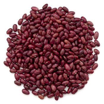 Dried Dark Red Kidney Beans from BOLIDO NETHERLANDS B.V. Dried Dark Red Kidney Beans - BOLIDO NETHERLANDS B.V. - Netherlands