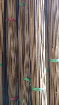 Bambu Lidi - Cimba Bali Exportindo - Indonesia
