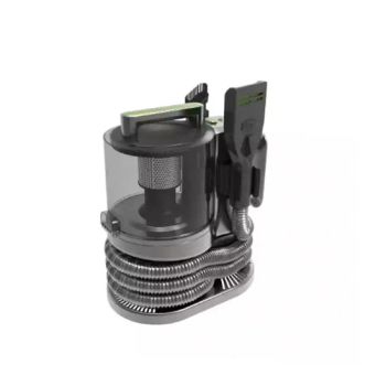 Amazon Hot Selling Pet Cat Comb Grooming Electric Vacuum Cleaner - Shenzhen Bakun Technology Co., Ltd. - China