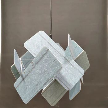 Modern Chandelier Nordic Hanging Light Natural Wood Pendant Lamp Hanging Lights Custom Lights Pendant Light - Zhongshan Greaton Lighting Technology Co., Ltd. - China