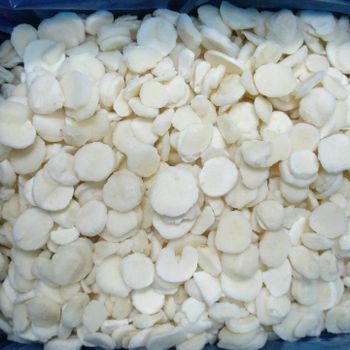 Hot selling organic bulk frozen chestnut IQF frozen water chestnuts - Qingao Harthn-Ritune Corp., Ltd. - China