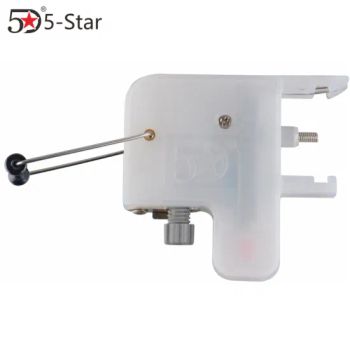 Lycra Non-Contact Stop Motion Yarn Breakage Detector for Circular Knitting Machine - Yuyao Huge Star Knitting Equipment Co., Ltd. - China