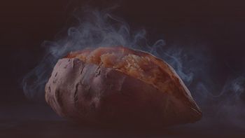 Sweet Potatoes - Gold Ring Prosperous Ltd. - Hong Kong