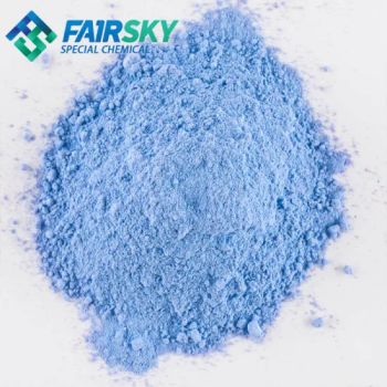 Factory Supply Cobalt Chloride Anhydrous with Best Price Trademark FS Purity Co42% Origin China HS Code 282739300 Specification Co42% - Fairsky Industrial Co., Limited - China